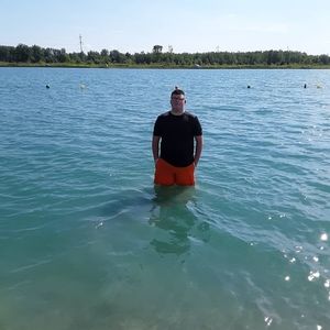 Meet your Posher, Ian